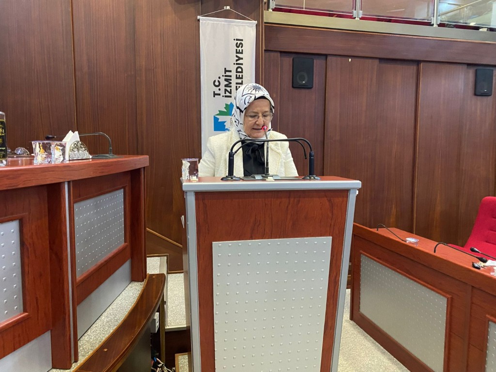 İzmit meclisinde 28 Şubat tartışması! 