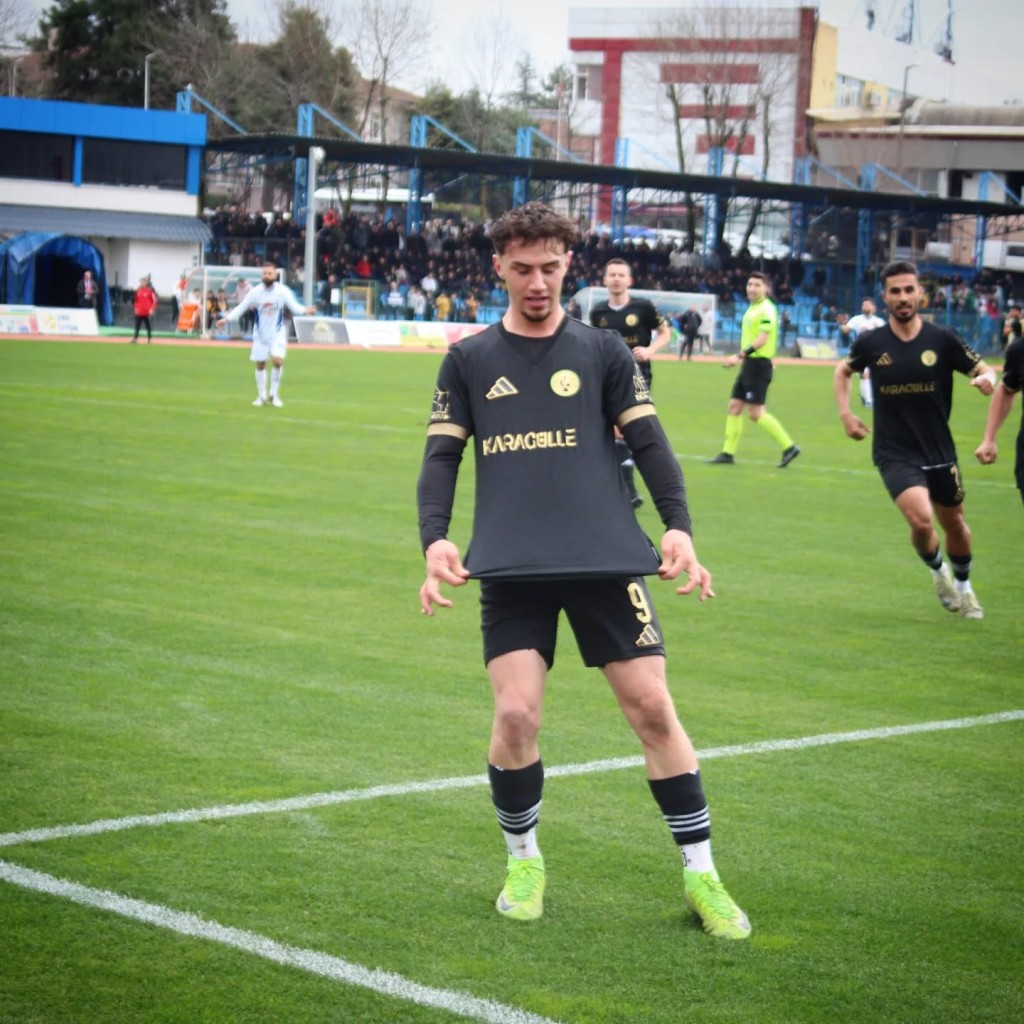 Zafer Darıca’nın