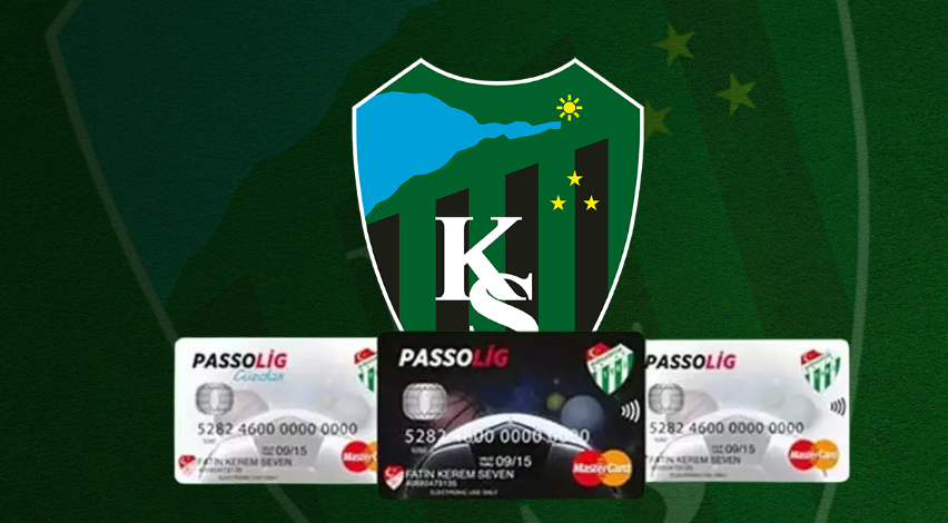 Çift Passolig kartlıların dikkatine!