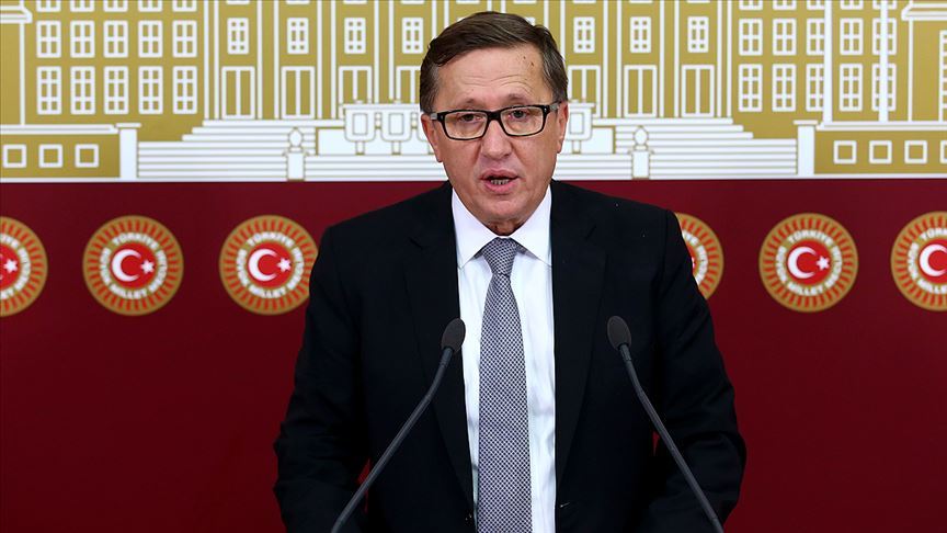 "Stadyum değil mezaryum"