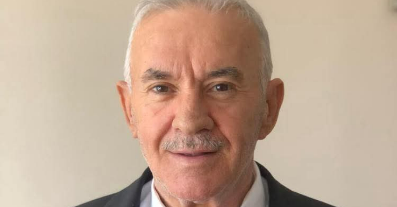 Erol Denizoğlu vefat etti