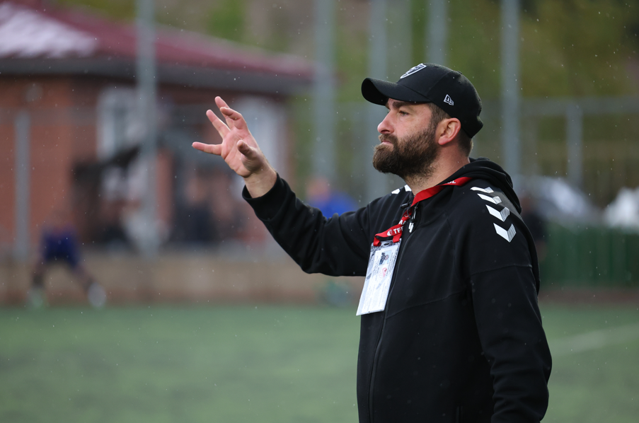 İbrahim Karaduman çok büyük iş başardı 