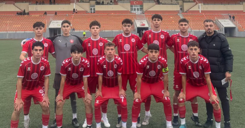 Genç teknik adamdan açıklama:Başarıma ortak oldular