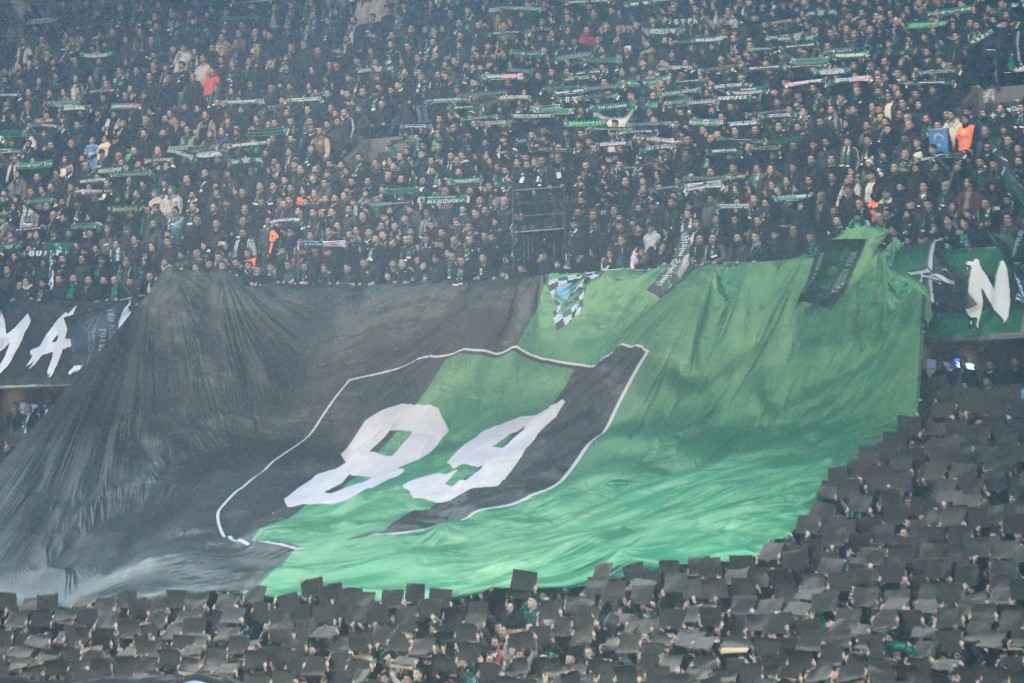 Beklenen coşku olmadı 