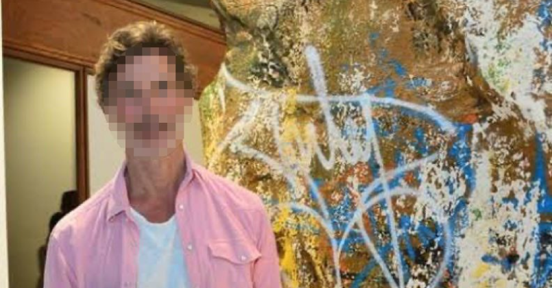 Ünlülerin gittiği spor salonuna polis baskını