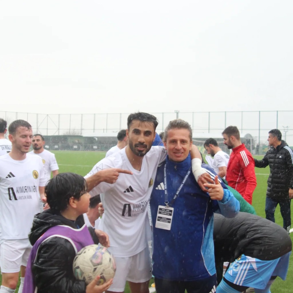 Darıca GB’nin zirve takibi 