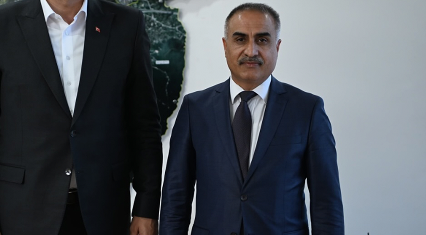 Kocaeli’de skandal iddia! Müdür yardımcısı şiddet mi uyguladı?