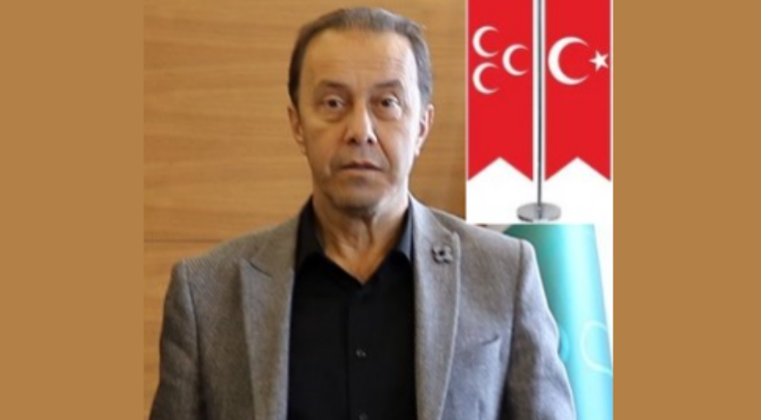 MHP’de yeni il başkanı belli oldu!