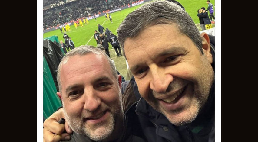 Bu da neyin nesi şimdi? 