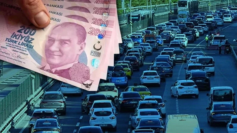 Bunu yapan sürücüler yandı!