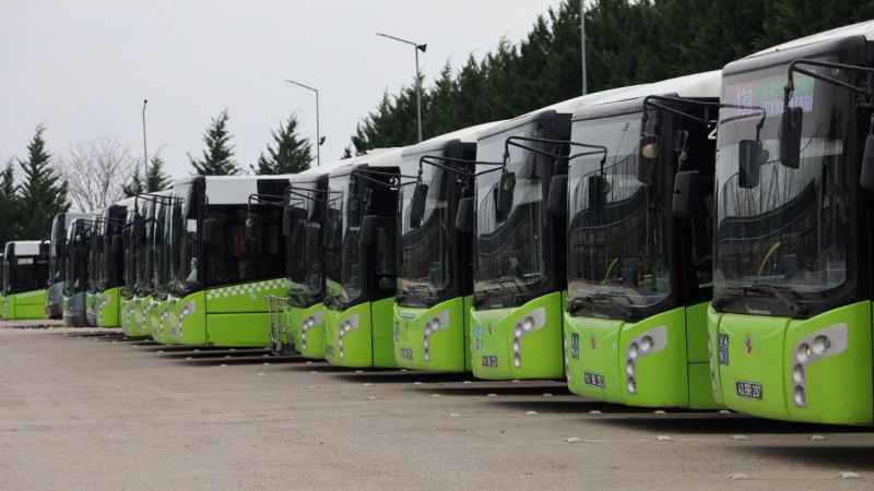 Kocaeli'de yarın resmen başlıyor! 