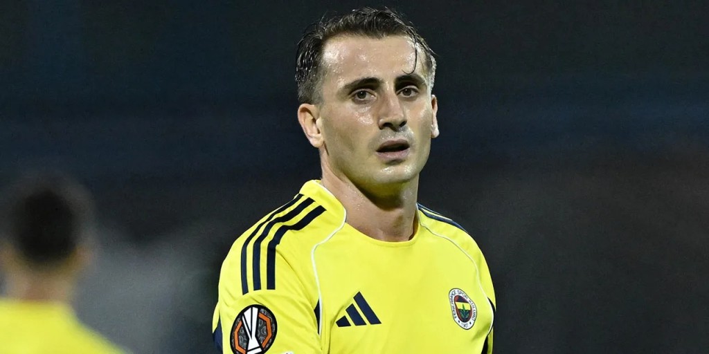 Kerem Aktürkoğlu’nun eski takım küme düştü