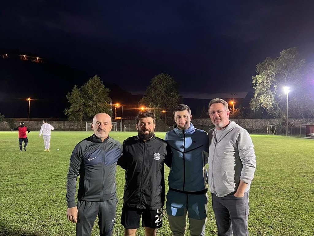 16 yıllık başkanlığı bırakıyor 