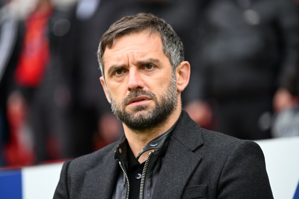 Kocaelispor kazandı, istifa etti! 