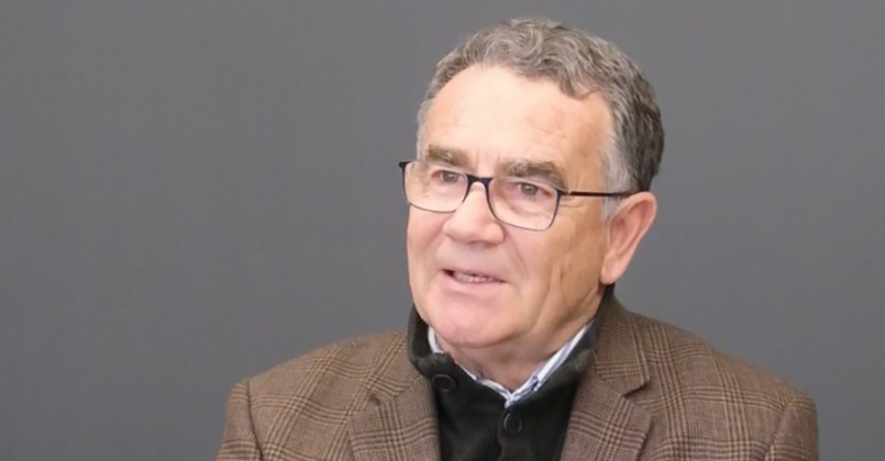 Bozkurt Uslu: “İsmet Çiğit’i çok arayacağız”