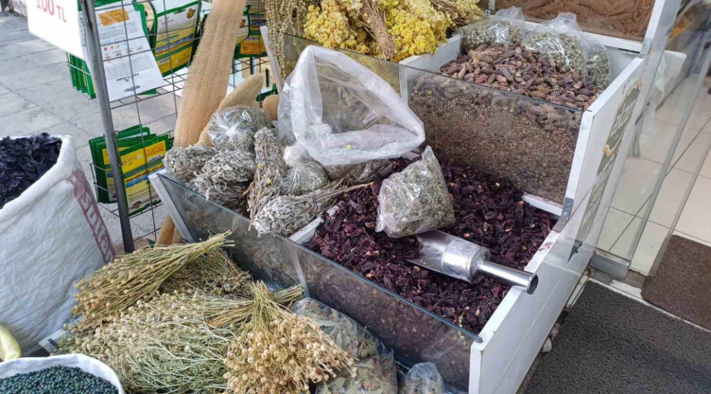 Ramazan'da bu karışım acıktırmıyor!