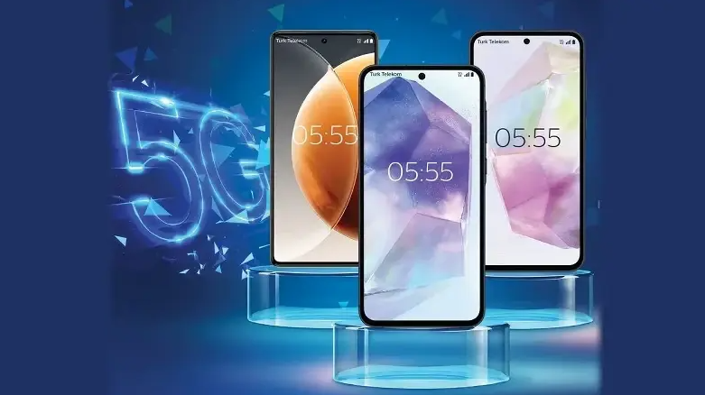 Türk Telekom 50 GB ücretsiz internet nasıl alınır? Türk Telekom 5G'ye geçiş hediye internet kampanyası detayları