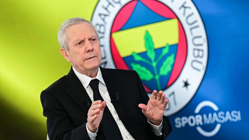 Fenerbahçe'nin yeni başkanı belli oldu