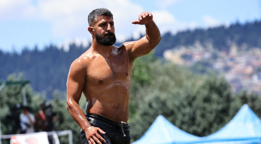 665. Kırkpınar’da torbalar netleşti!