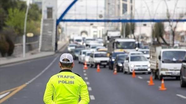 Sürücüler dikkat! Bazı yollar trafiğe kapatılacak