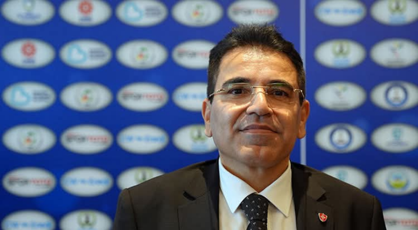 Bu yıl Kırkpınar'da neler olacak neler! Türkiş açıkladı