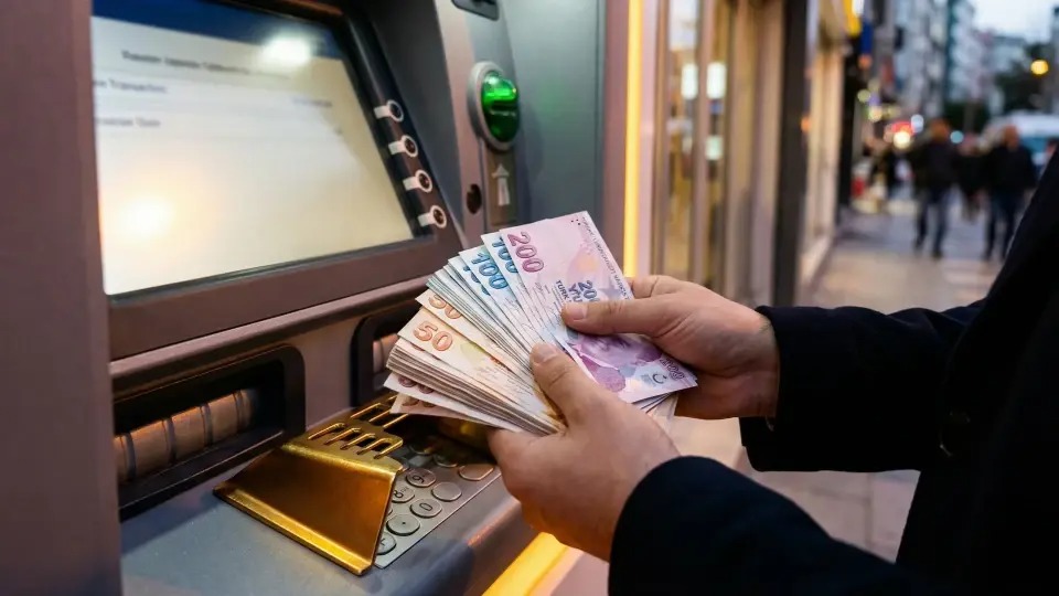81 ilde başlıyor: Çöp atan parasını ATM’den alacak!