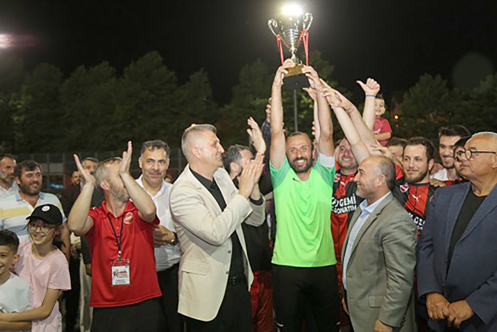 Köyler Turnuvası bugün start alıyor