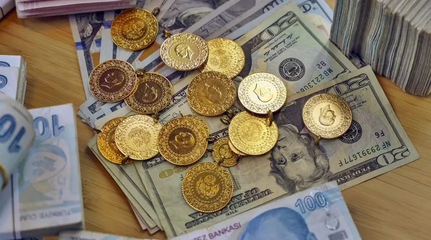 Altını olanlar şimdi ne yapacak? İslam Memiş açıkladı