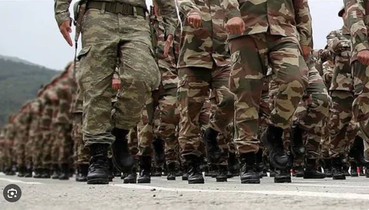 Gurbetçileri ilgilendiren karar geliyor! Maaş ve askerlikte yeni dönem