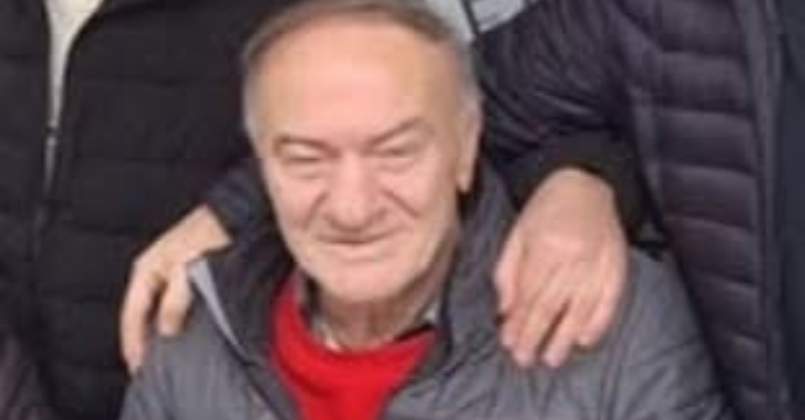 Kocaeli futbolu yasta! Hayatını kaybetti