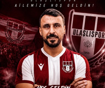 Ulaşlıspor ilk transferini yaptı