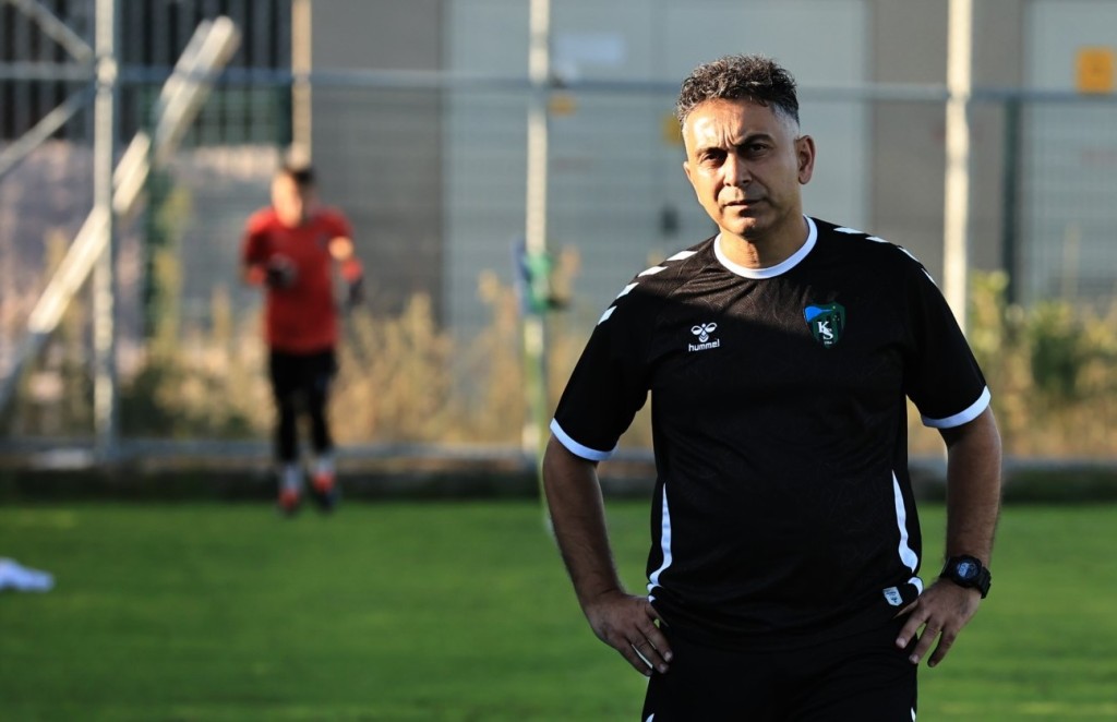 Kocaelispor’a dönüyor! 