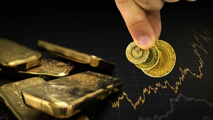 Gram altın 7.300 TL'ye ne zaman çıkacak? Dev banka tarih verdi!