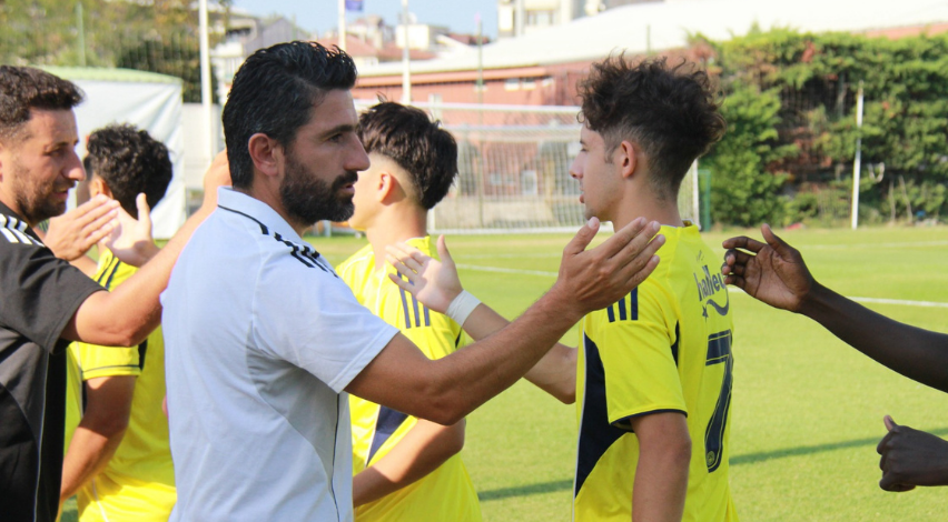Murat Tiraki’ye tebrikler devam ediyor