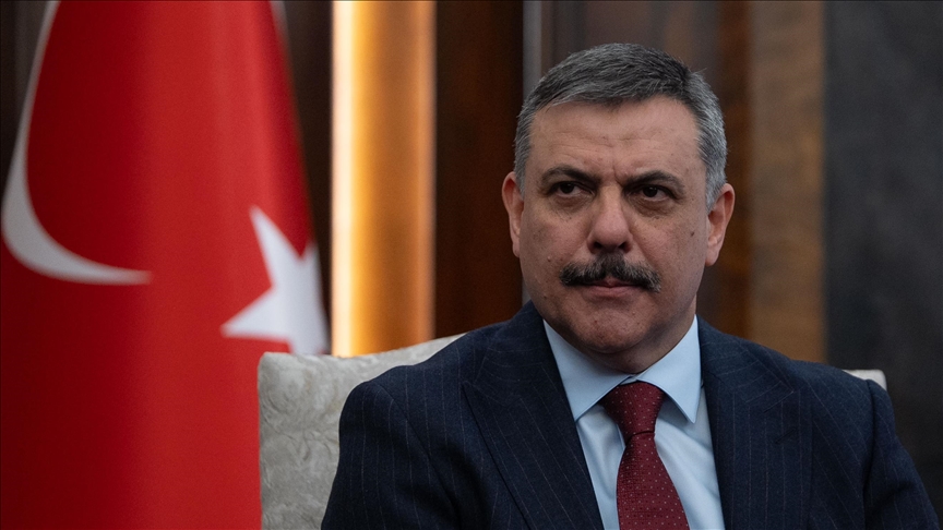 Bakan Çiftçi talimatı verdi: Sokaklarda bir tane bile kalmayacak!