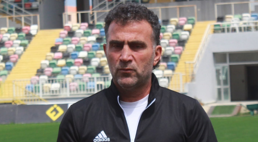 Yusuf Tokuş bekliyor