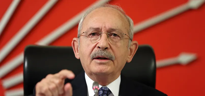 CHP'de 8 il başkanı görevden alındı!