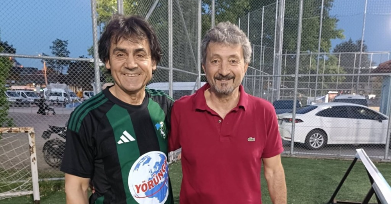 Osman çakır, Nuri Çolak ve Engin Öztonga şov başlıyor