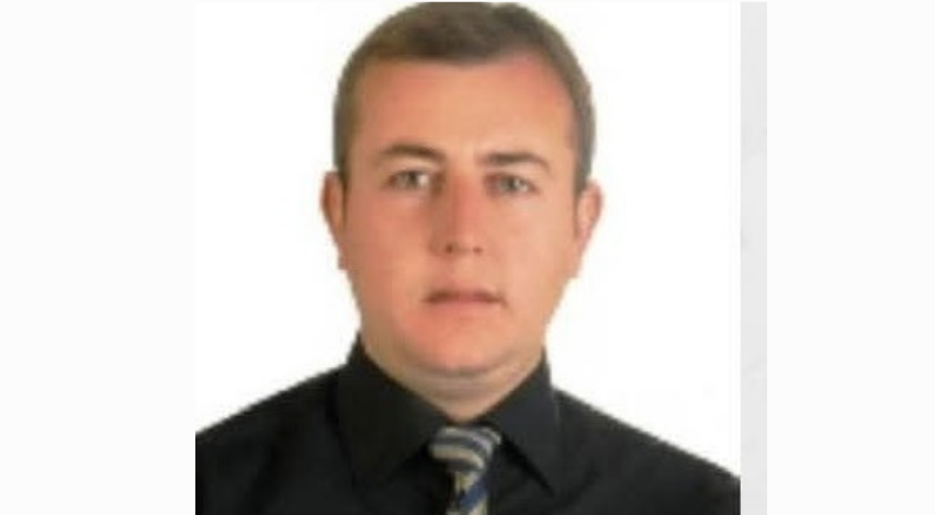 Gölcük Tersanesi’ni üzen vefat