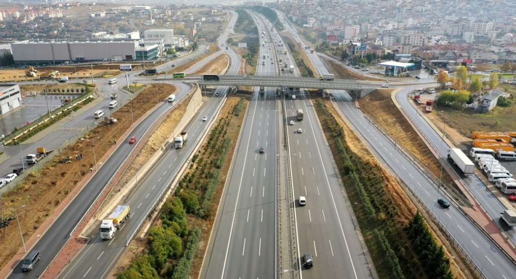Kocaeli'de bugün başladı! Binlerce kişi etkilenecek