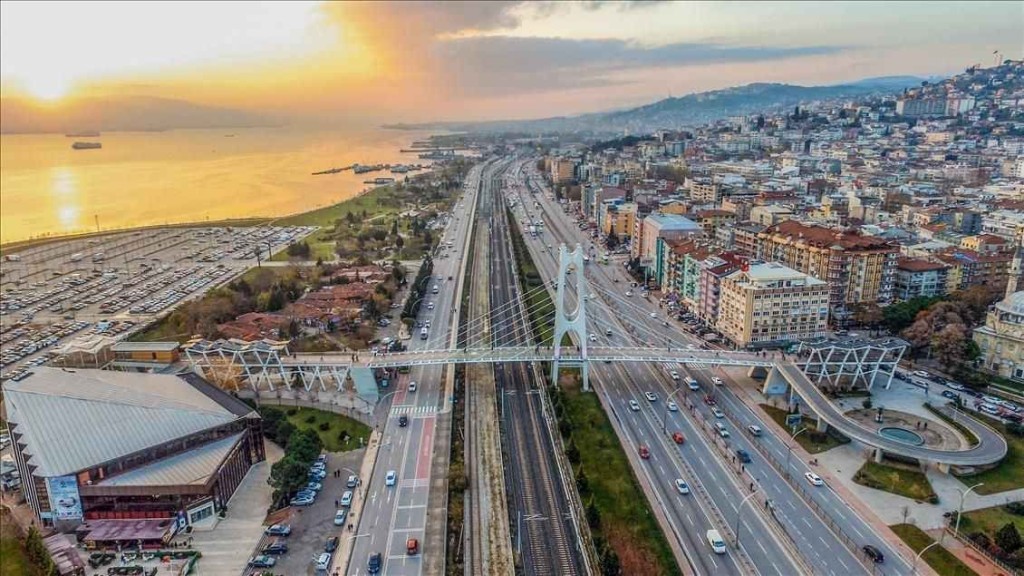 Meteoroloji uyardı: Kocaelililer dikkat!