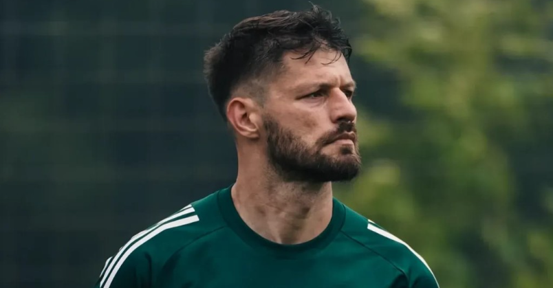 Kocaelispor'da Petkovic, kampa erken başladı