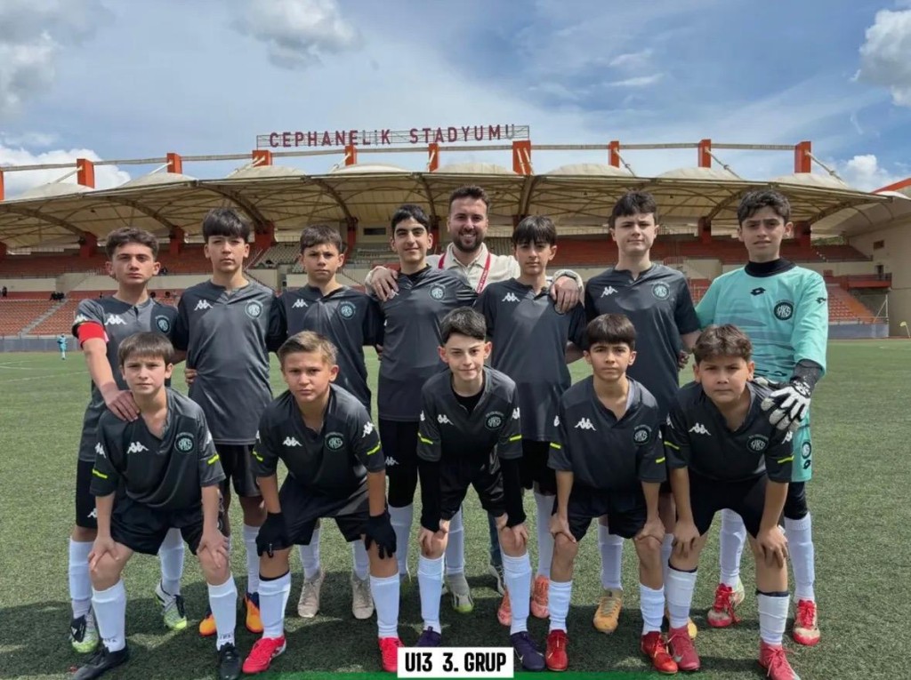 Yeni Kocaelispor son haftaya bırakmadı