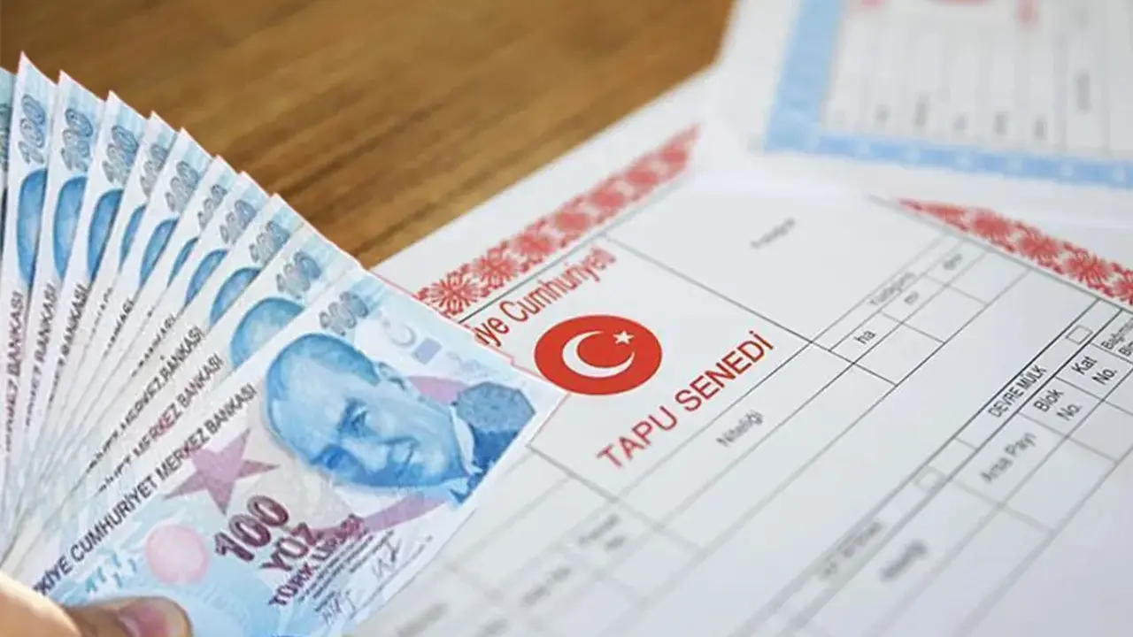 O tapulara yasak getiriliyor! Artık kimse sahip olamayacak