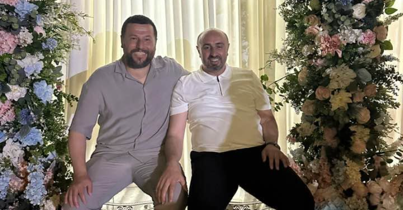 Fatih Engin’den duygusal paylaşım