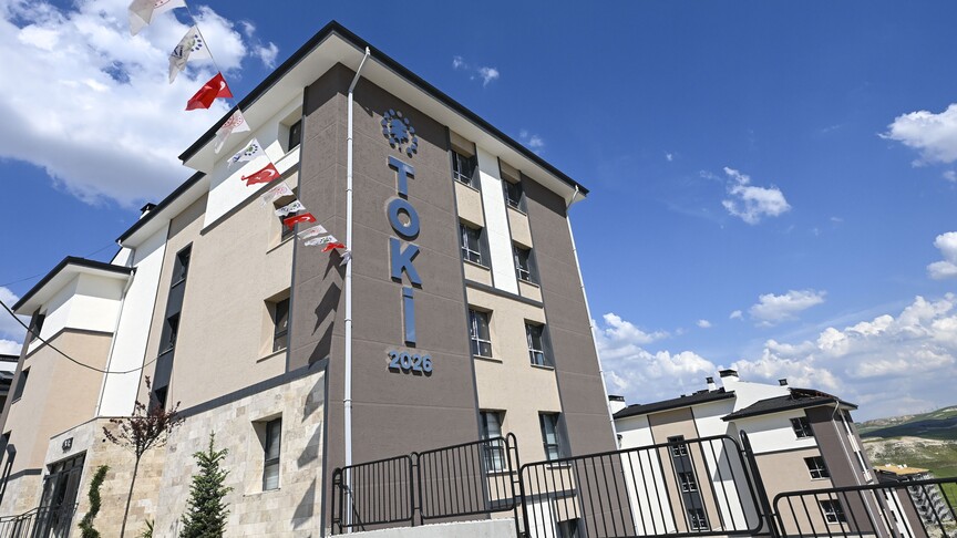 20 Bin TOKİ konutu satışa sunuluyor: İşte en çok sorulan 10 soru