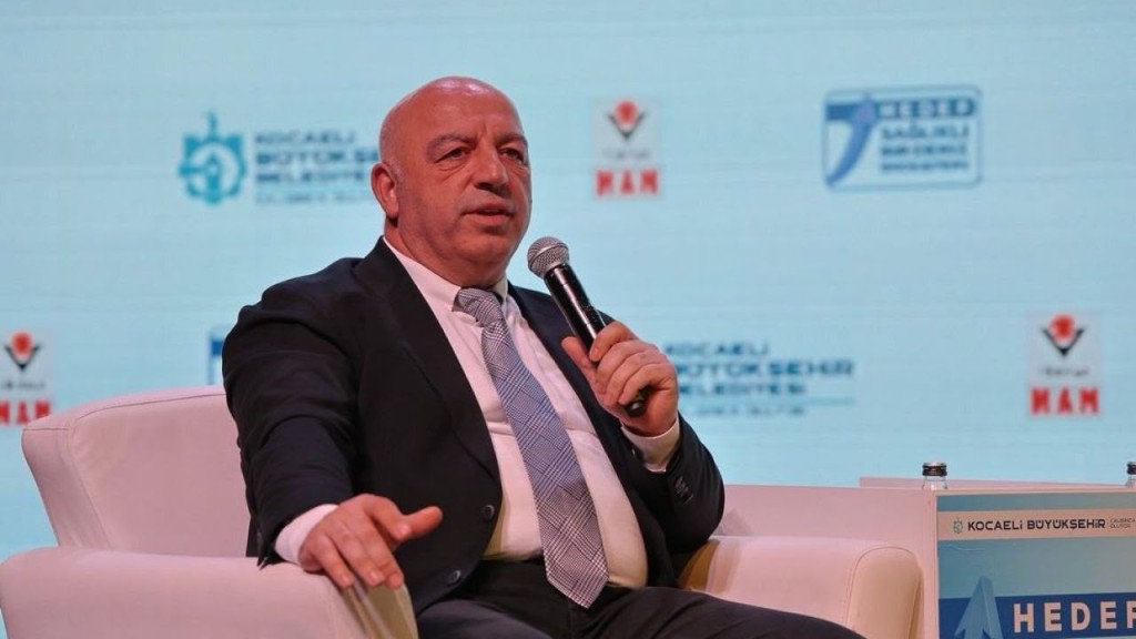 Kocaeli’de önemli atama: İl Müdürü oldu!