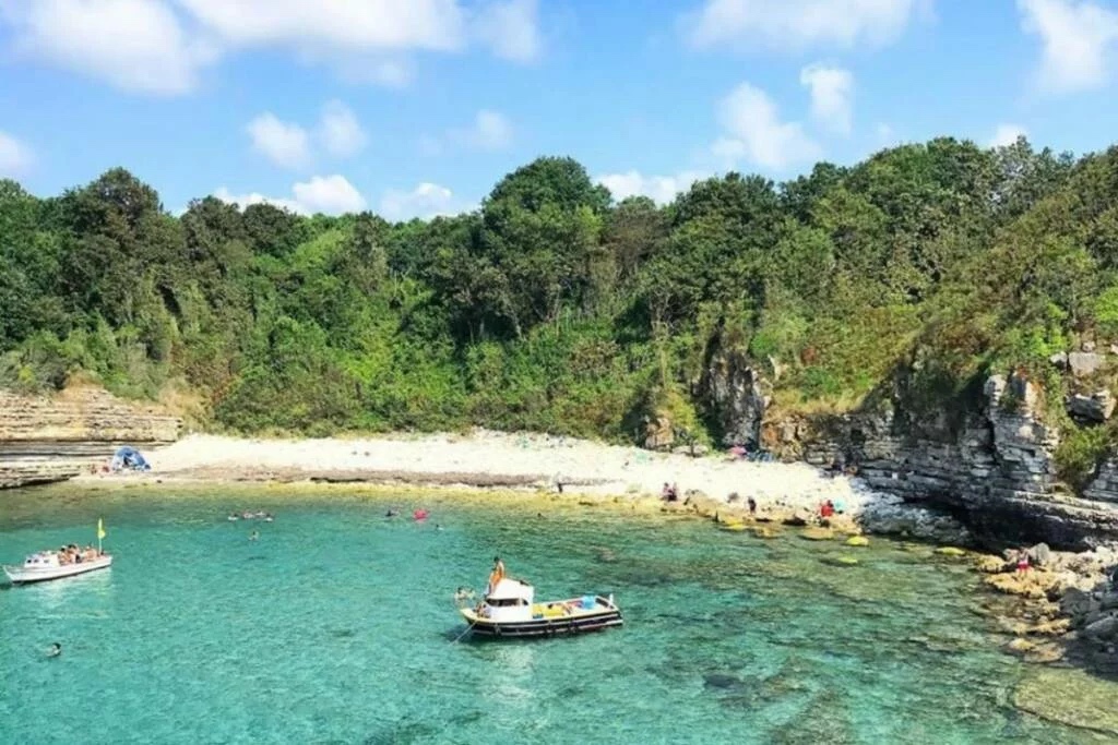 Bu koy Ege’de değil Kocaeli’de! Çeşme ve Alaçatı'yı solladı… 