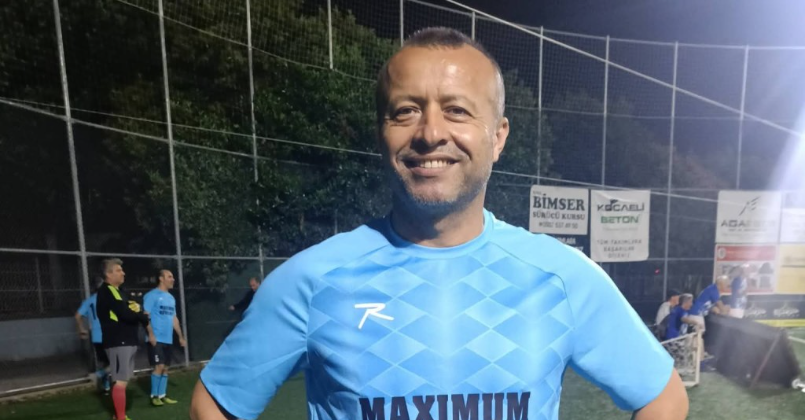 Kocaeli Güneşspor'da Nebil Uzun bayrağı bakın kime devrediyor?