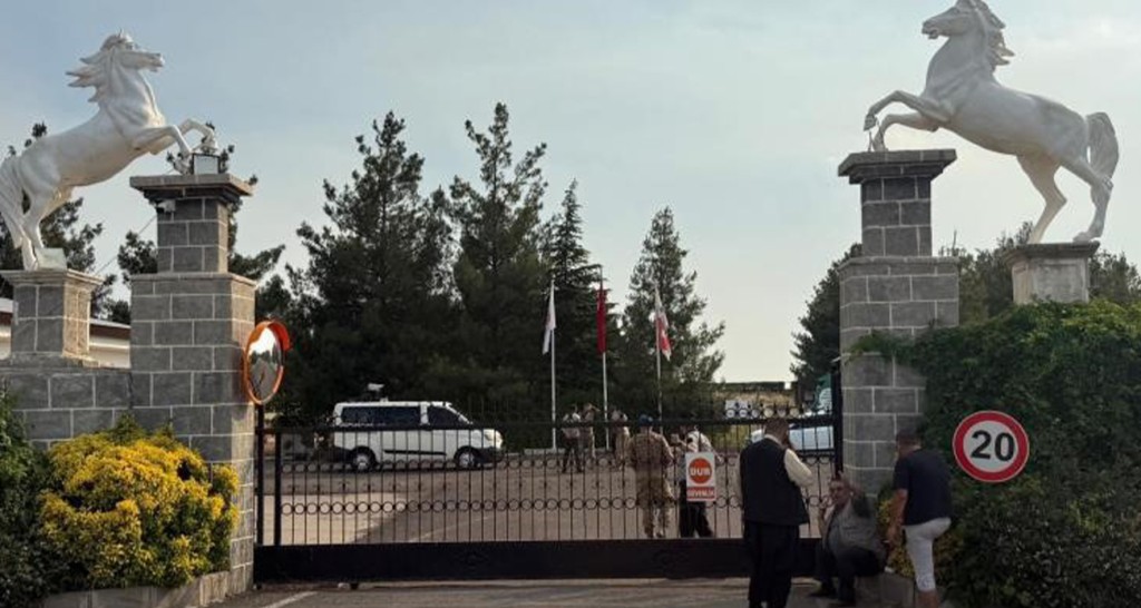 Halı sahadaki kavga kanlı bitti: 2 ölü
